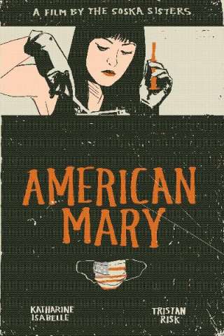 American Mary streaming