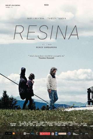 Resina streaming