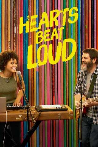 Hearts Beat Loud streaming