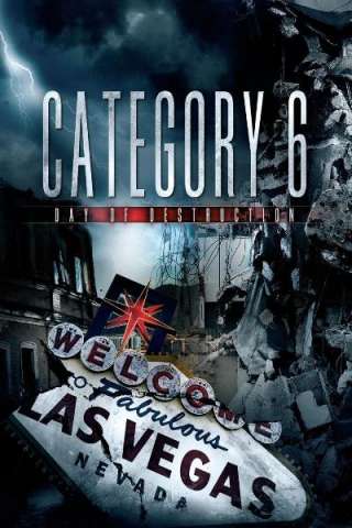 Catastrofe a catena streaming