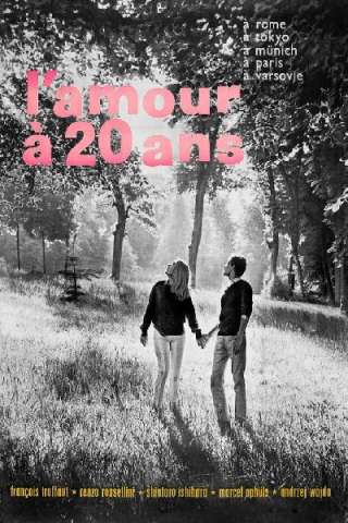 L'amore a vent'anni streaming