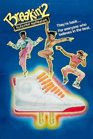 Breakin' 2: Electric Boogaloo streaming
