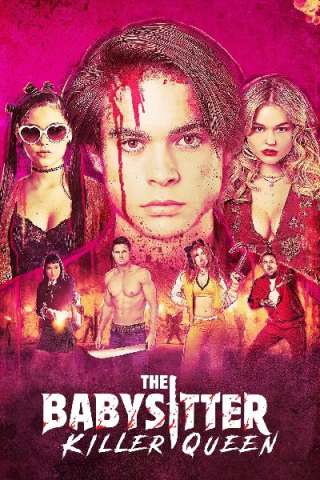 La babysitter: Killer Queen streaming