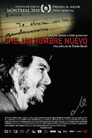 Che: Un Hombre Nuevo streaming