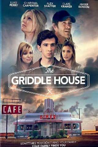 The Griddle House streaming