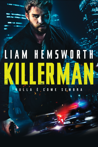 Killerman streaming