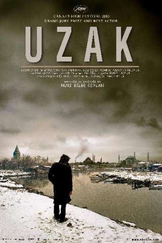 Uzak streaming