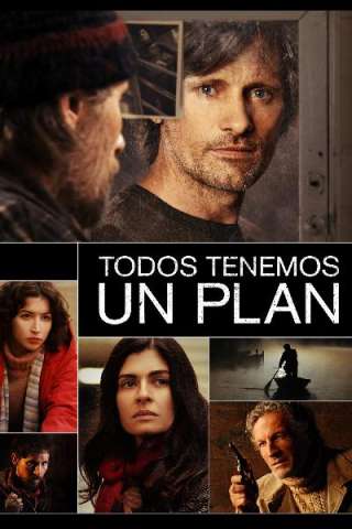 Everybody Has a Plan streaming