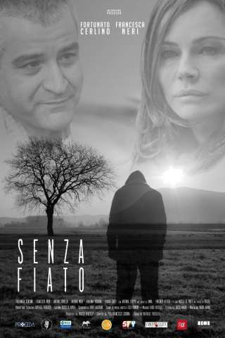 Senza fiato streaming