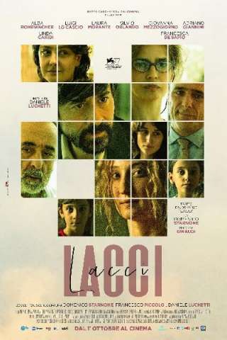 Lacci streaming
