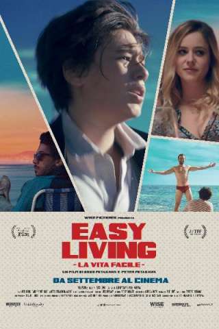 Easy Living - La vita facile streaming