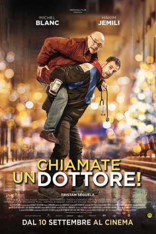 Chiamate un dottore! streaming
