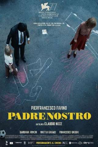 Padrenostro streaming