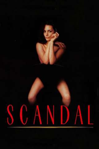Scandal - il caso Profumo streaming