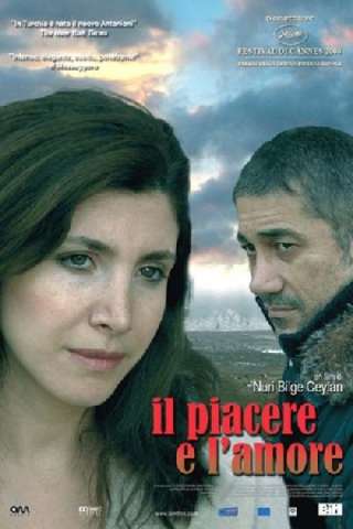 Il piacere e l'amore streaming
