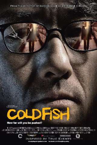Cold Fish streaming