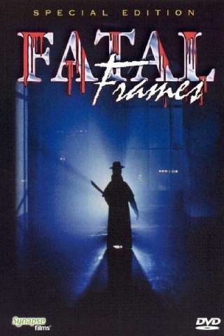 Fatal frames: Fotogrammi mortali streaming