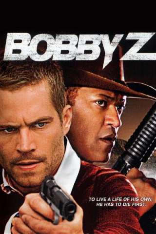 Bobby Z, il signore della droga streaming