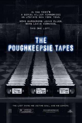 The Poughkeepsie Tapes streaming