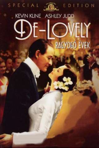De-Lovely - Così facile da amare streaming