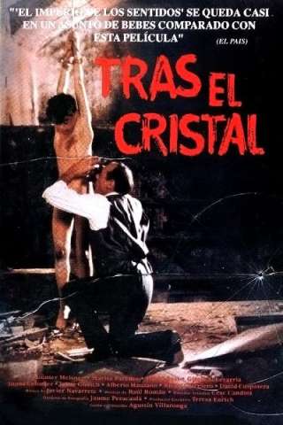 Tras el cristal streaming