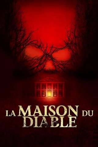 The House of the Devil streaming