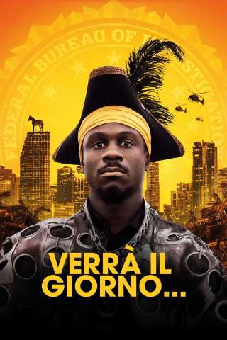 Verrà il giorno... streaming