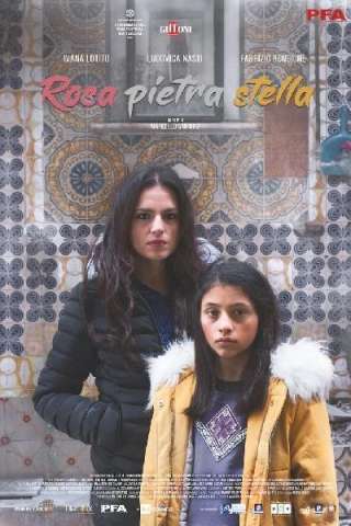 Rosa Pietra Stella streaming