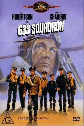 Squadriglia  633 streaming