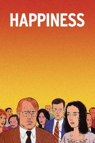 Happiness - Felicità streaming