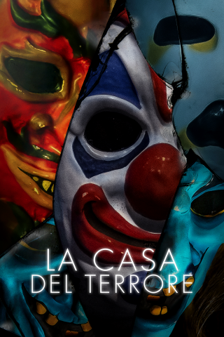 Haunt - La casa del terrore streaming