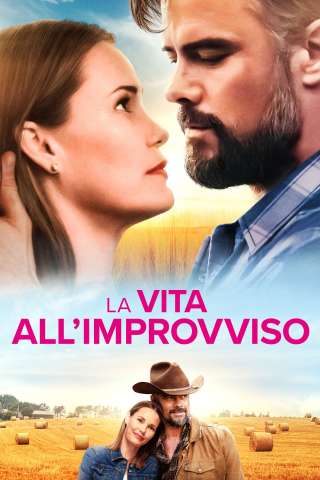 La vita all'improvviso streaming