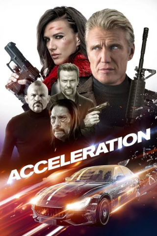 Acceleration streaming