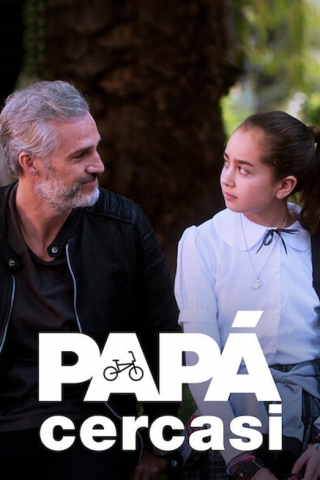 Papà cercasi streaming