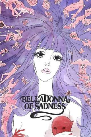 Belladonna of Sadness streaming