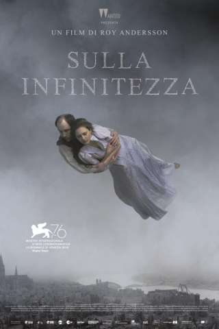 Sulla infinitezza streaming