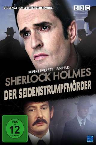 Sherlock Holmes ed il caso della calza di seta streaming