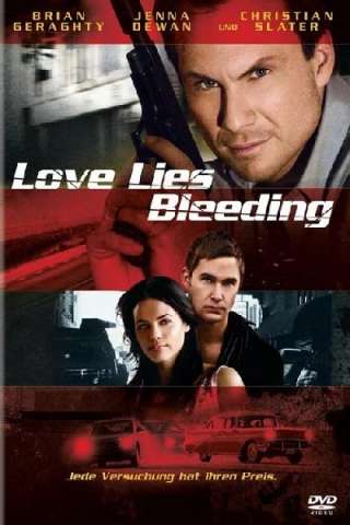 Love lies bleeding - Soldi sporchi streaming