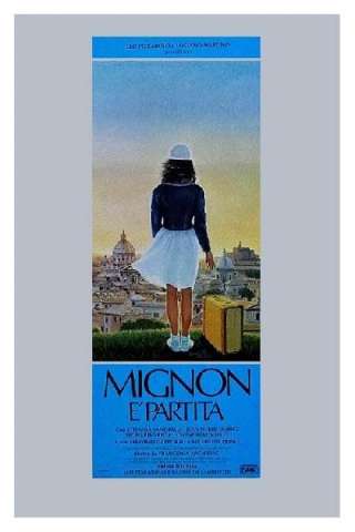 Mignon è partita streaming