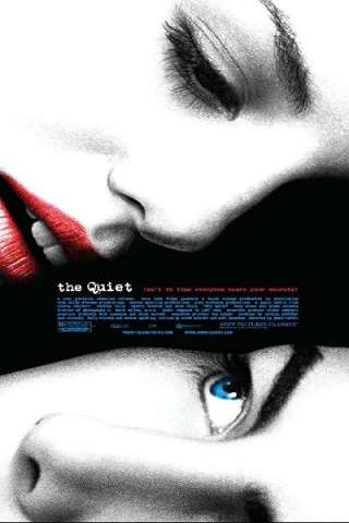 The quiet - Segreti svelati streaming