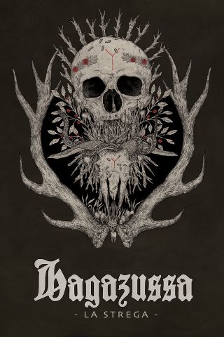 Hagazussa: La strega streaming