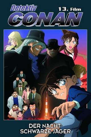 Detective Conan - E le stelle stanno a guardare streaming