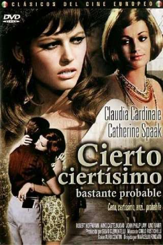 Certo, certissimo, anzi... probabile streaming