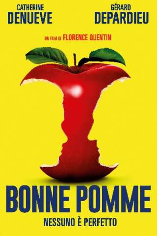 Bonne Pomme - Nessuno è perfetto streaming