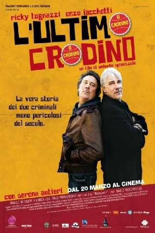 L'ultimo Crodino streaming