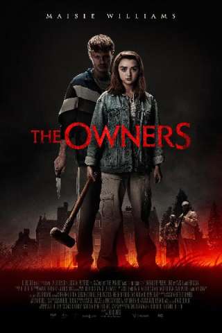 The Owners streaming