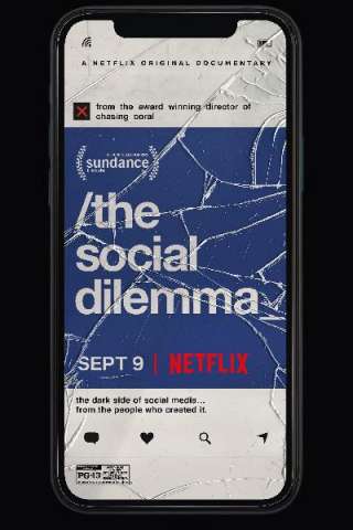 The Social Dilemma streaming
