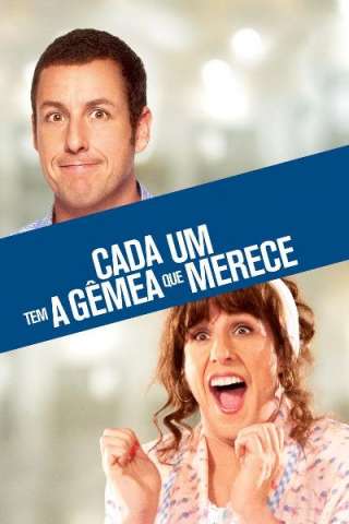 Jack e Jill streaming