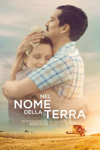 Nel nome della Terra streaming
