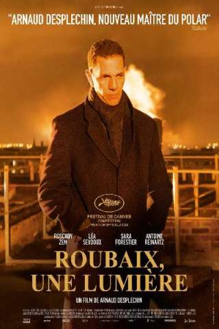 Roubaix, una luce streaming